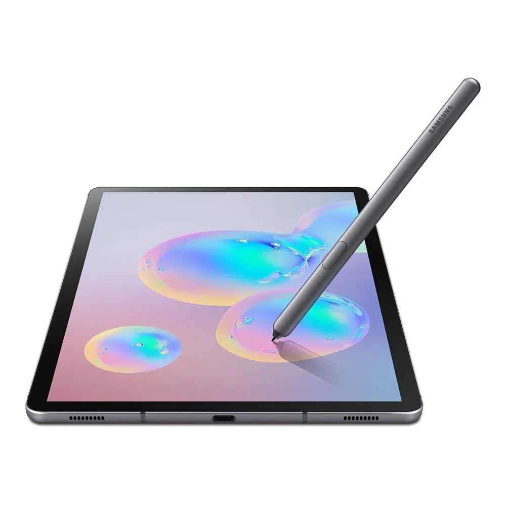 Galaxy Tab S6